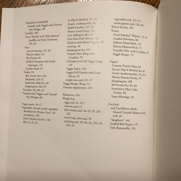 Nutri Ninja Eat to Lose Eat to Win Book by America's Nutritionist Rachel Beller - Picture 7 of 7